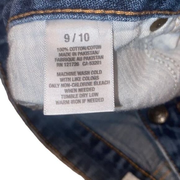 Aeropostale shorts 9/10 - Picture 4 of 5